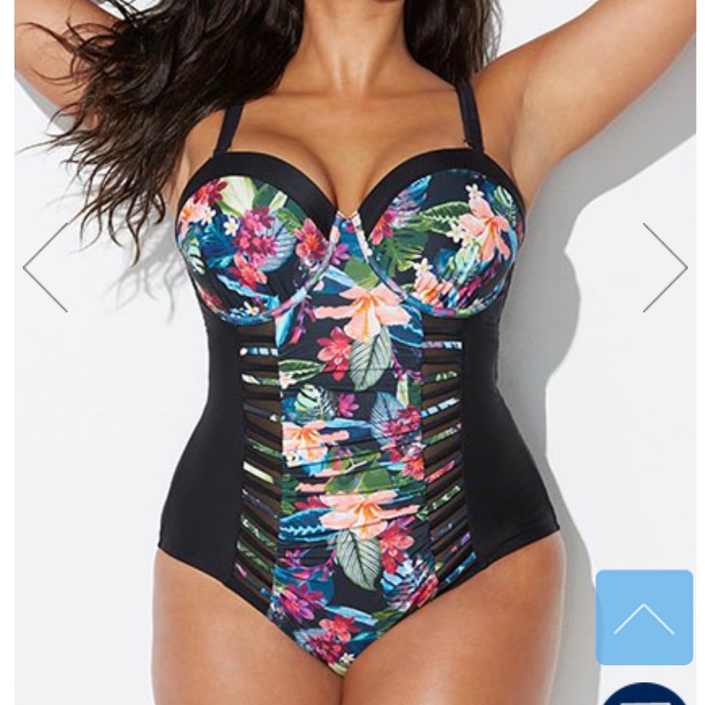 Swimsuits For All Bathing Suit